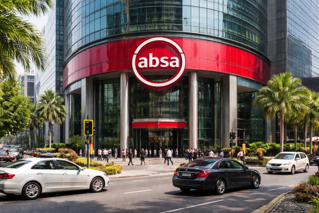 ABSA Bursary Programme 2026