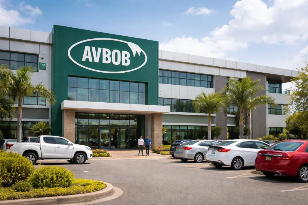 AVBOB Long Term Insurance Unemployed Learnerships 2026