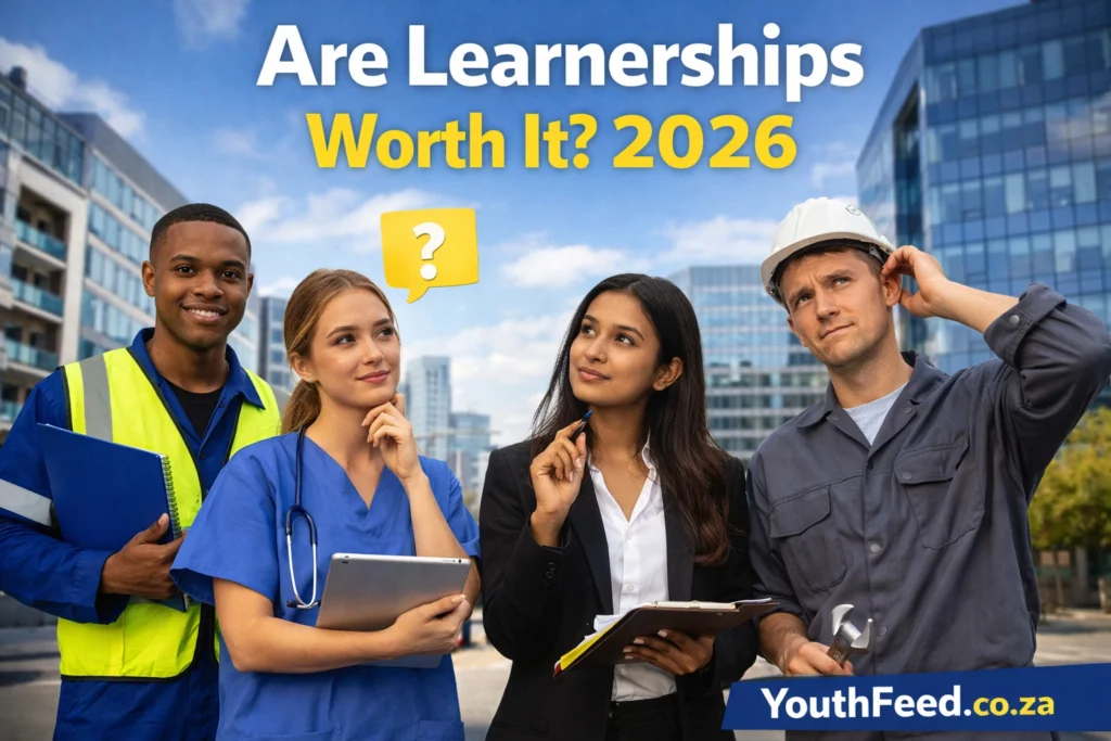 Are Learnerships Worth It?