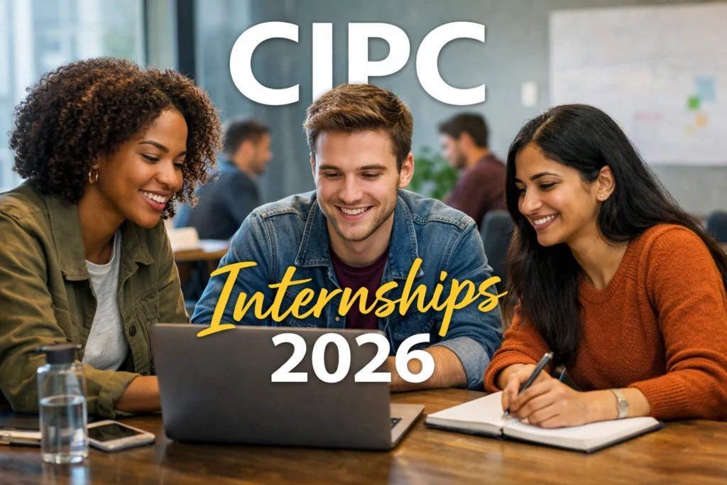 (CIPC) Internships 2026