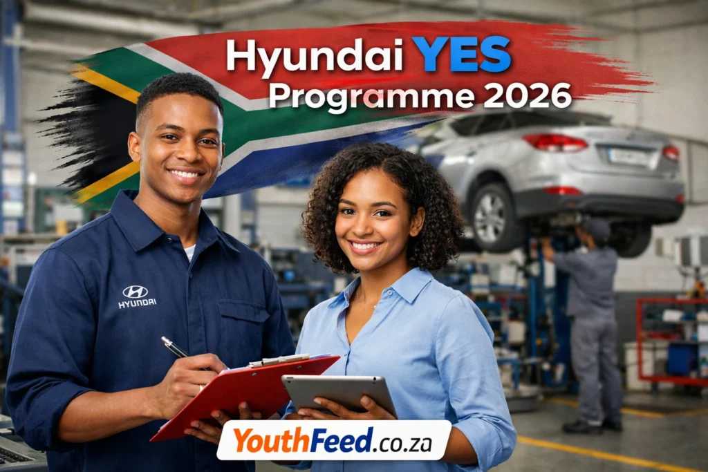 Hyundai YES Programme 2026