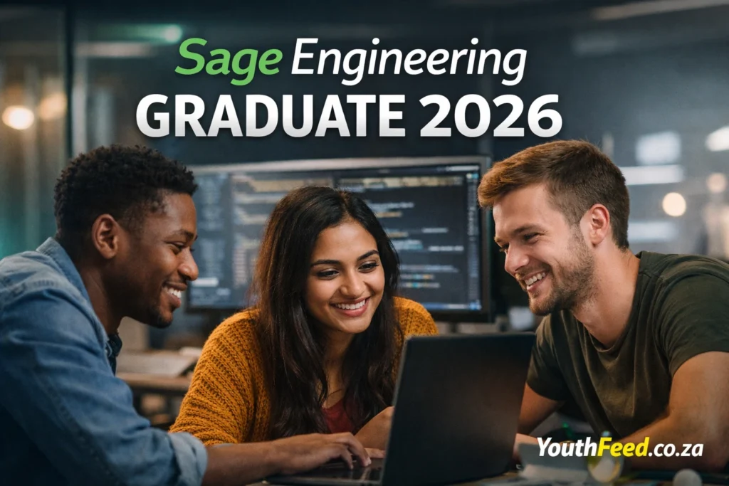 Sage Engineering Graduate 2026