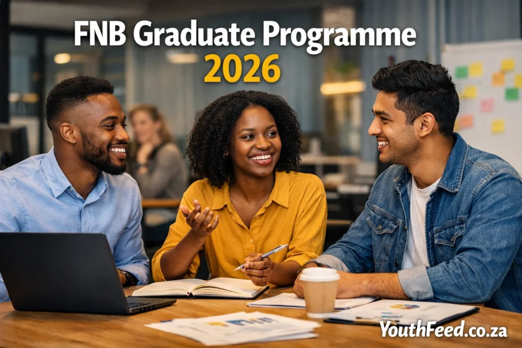 FNB Graduate Programme 2026