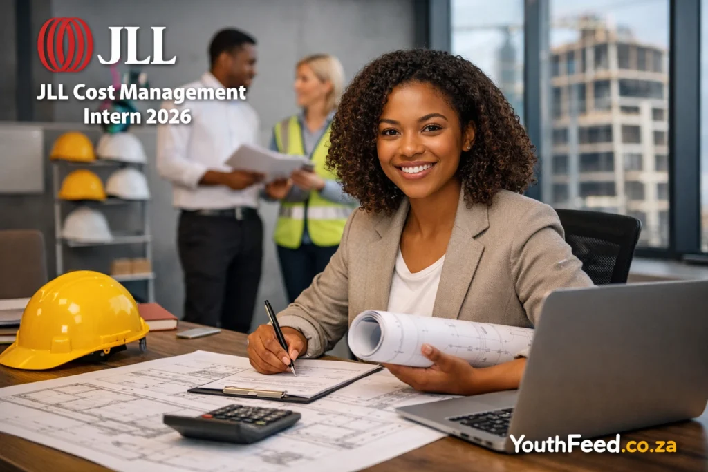 JLL Cost Management Intern 2026
