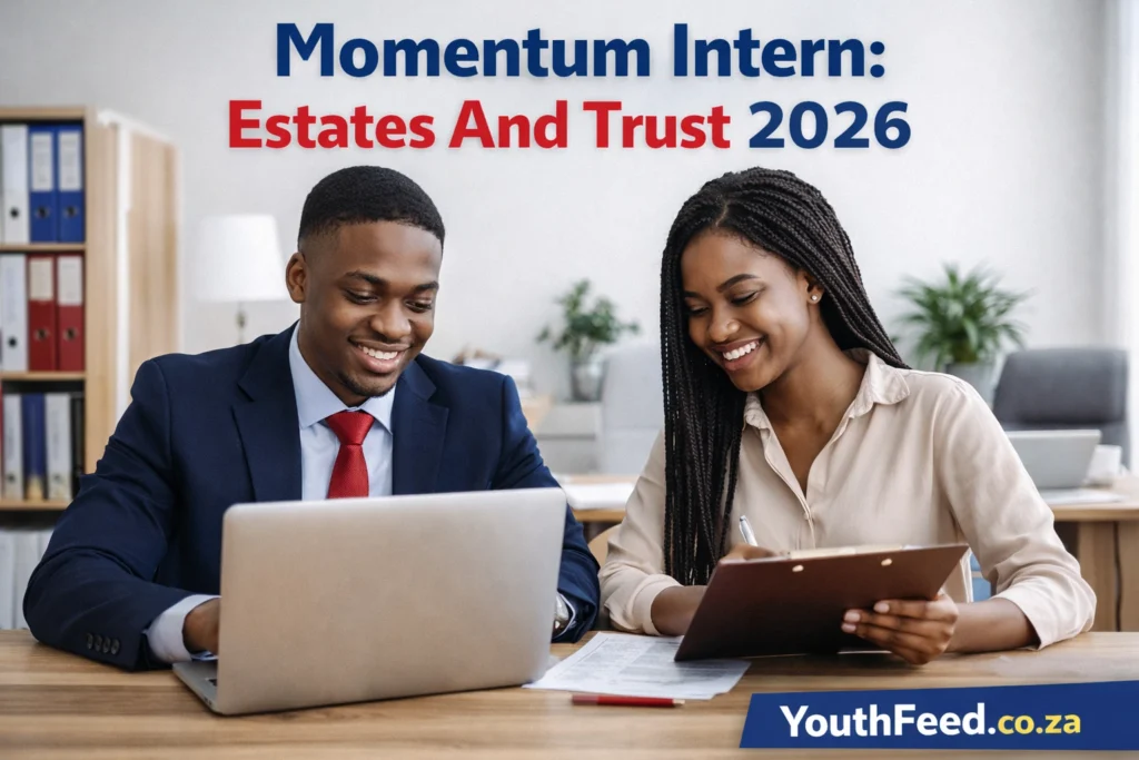 Momentum Intern