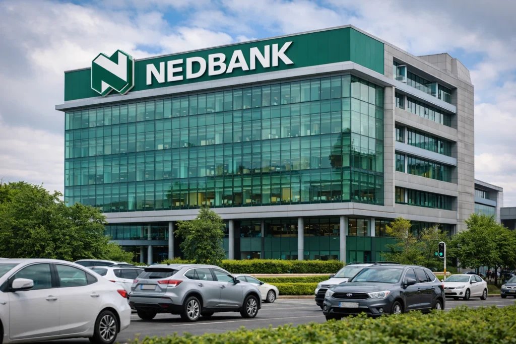 Nedbank GIA Graduate Programme 2026