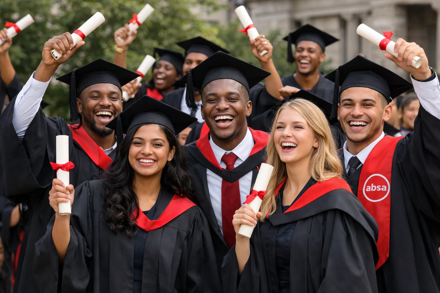 ABSA Bursary Programme 2026