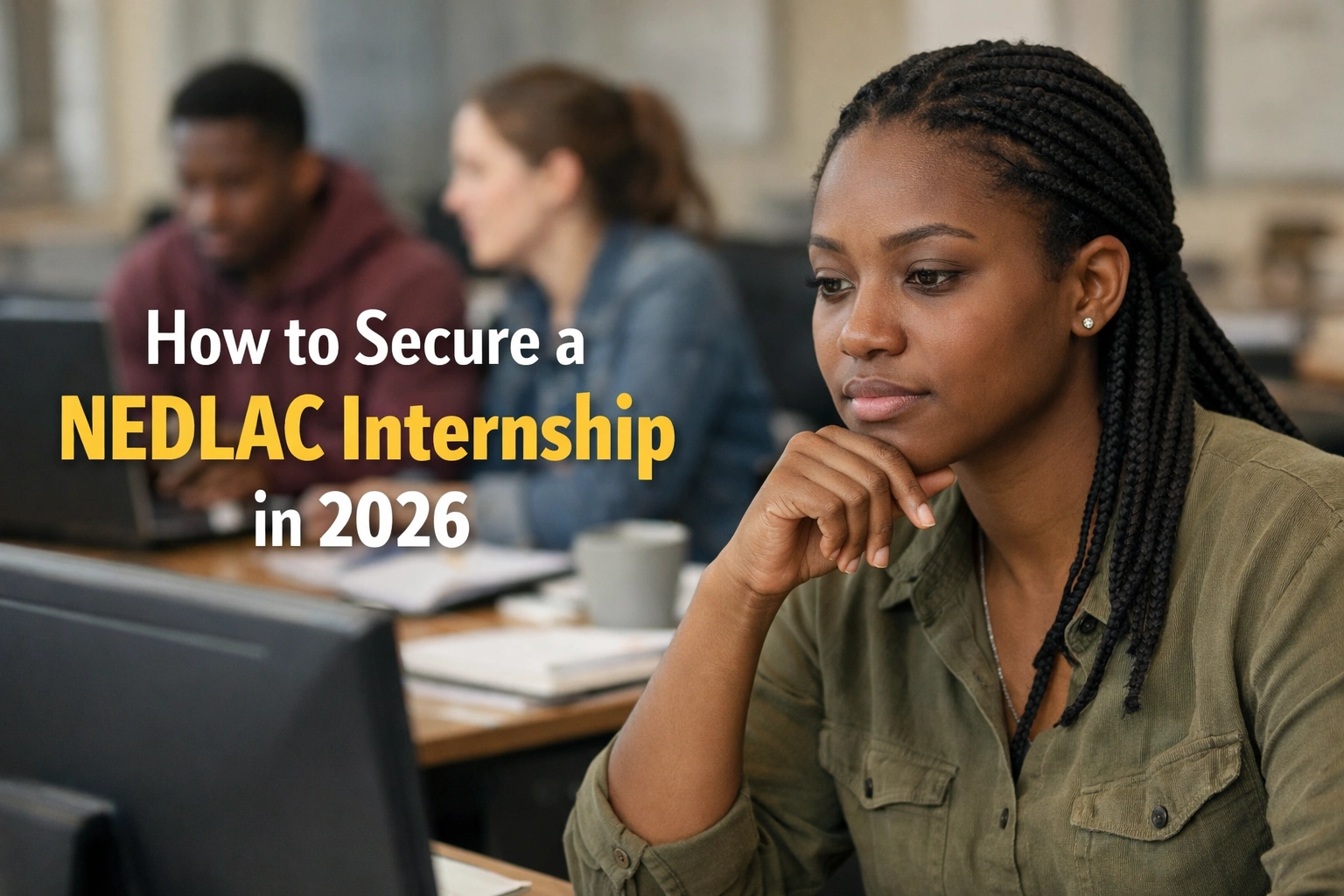 How to Secure a NEDLAC Internship in 2026