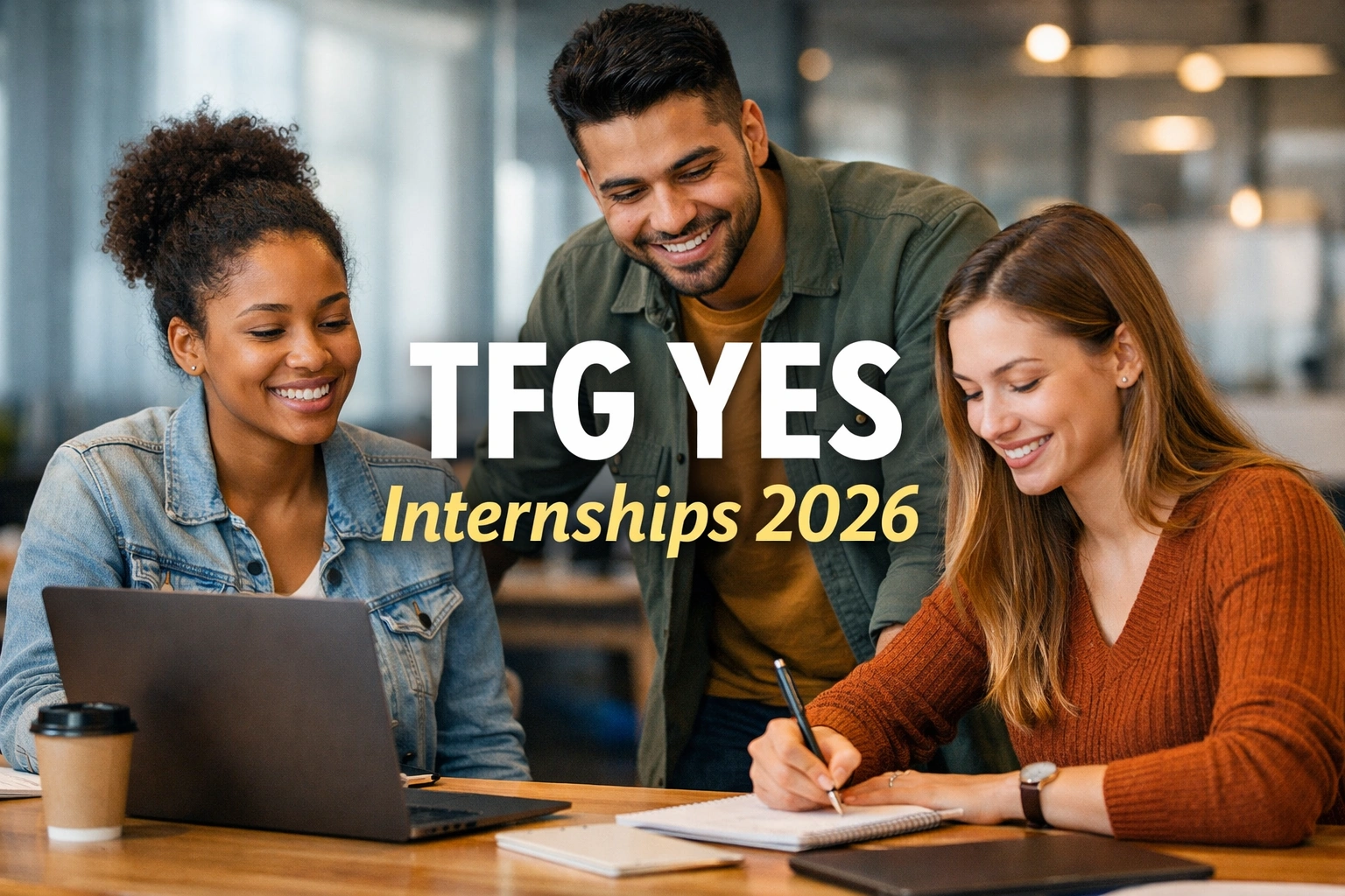 TFG YES Internships 2026