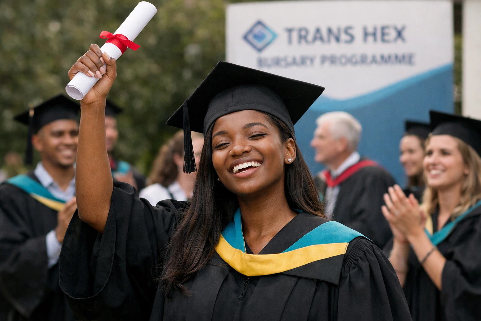 Trans Hex Bursary Programme 2026