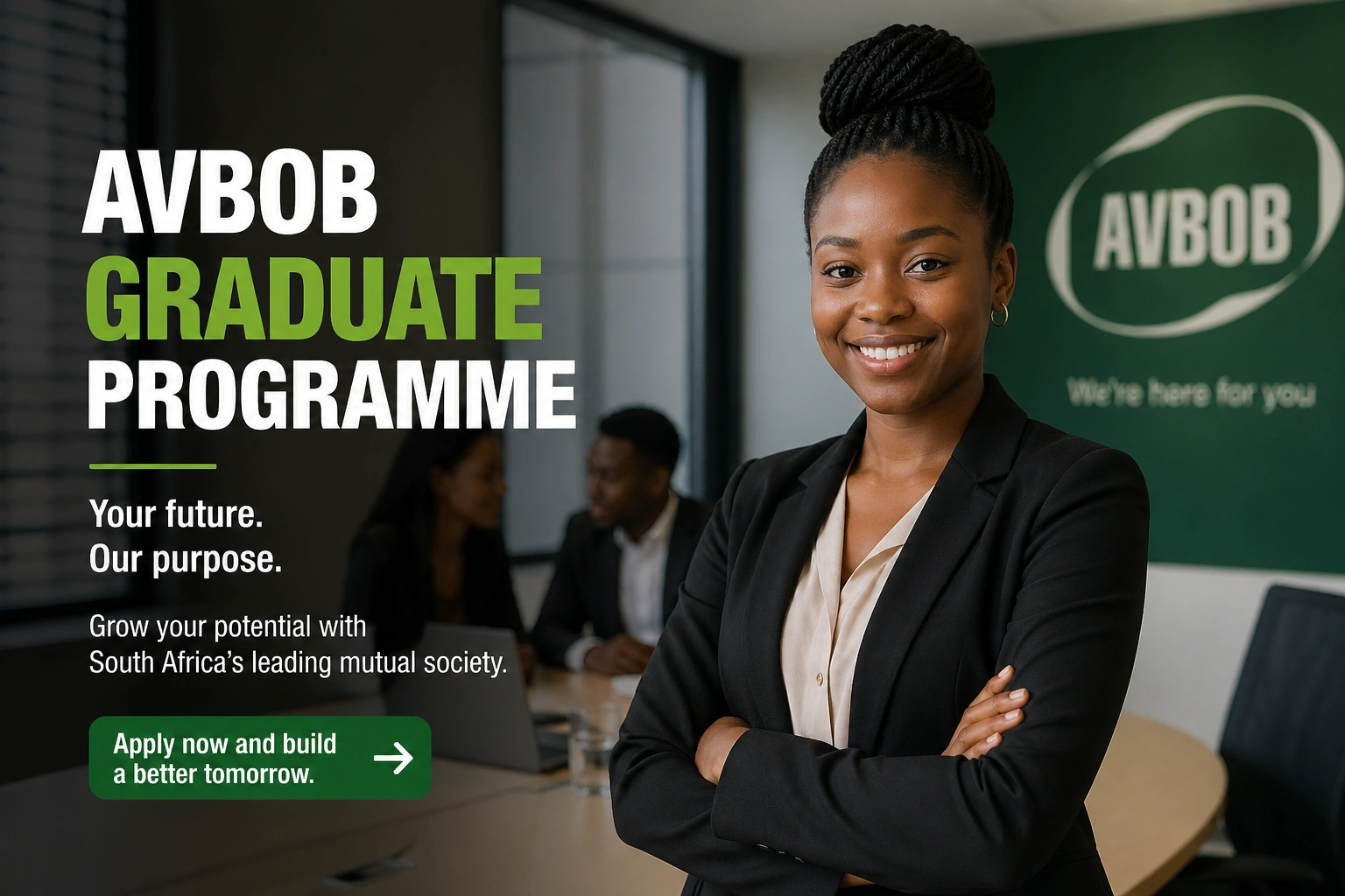 AVBOB graduate programme
