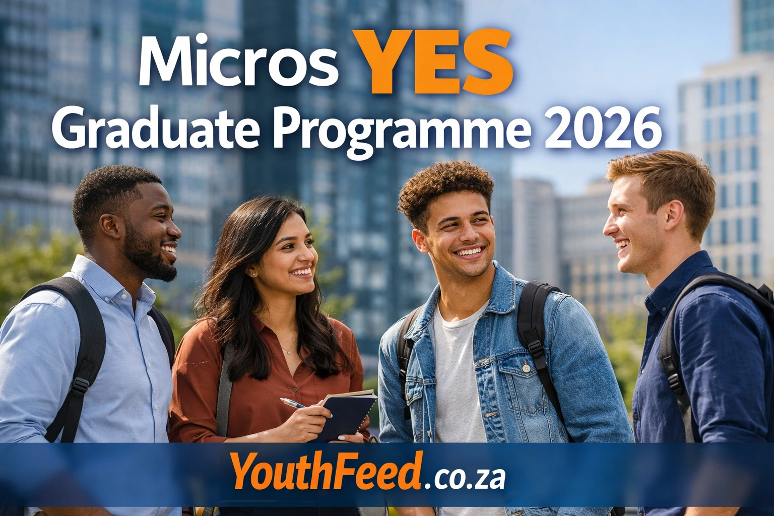 Micros YES Graduate Programme 2026